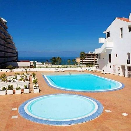 Modern Apartment In Parque Royal I, Playa Fanabe Costa Adeje  Extérieur photo