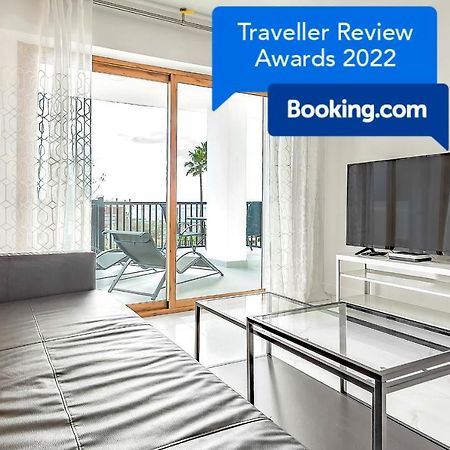 Modern Apartment In Parque Royal I, Playa Fanabe Costa Adeje  Extérieur photo