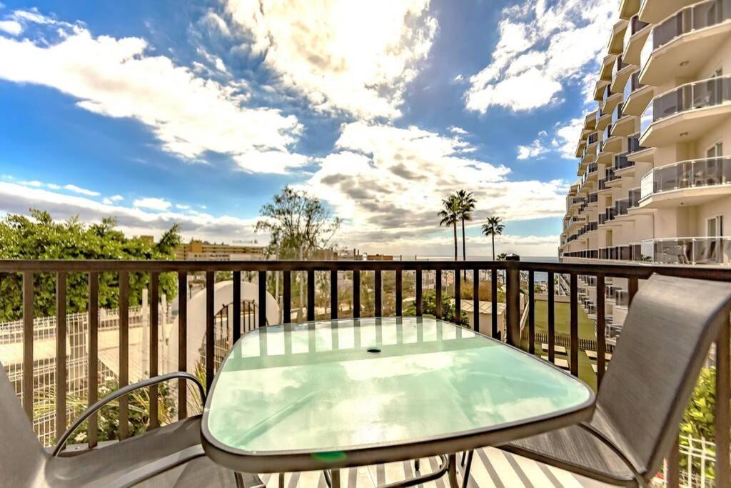 Modern Apartment In Parque Royal I, Playa Fanabe Costa Adeje  Extérieur photo