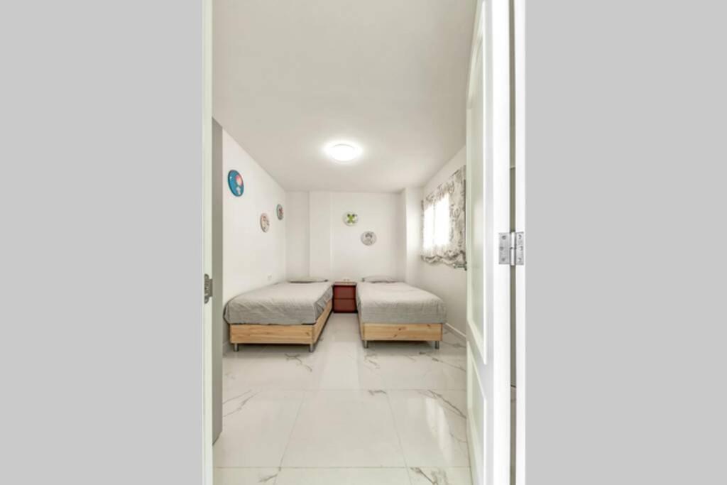Modern Apartment In Parque Royal I, Playa Fanabe Costa Adeje  Extérieur photo