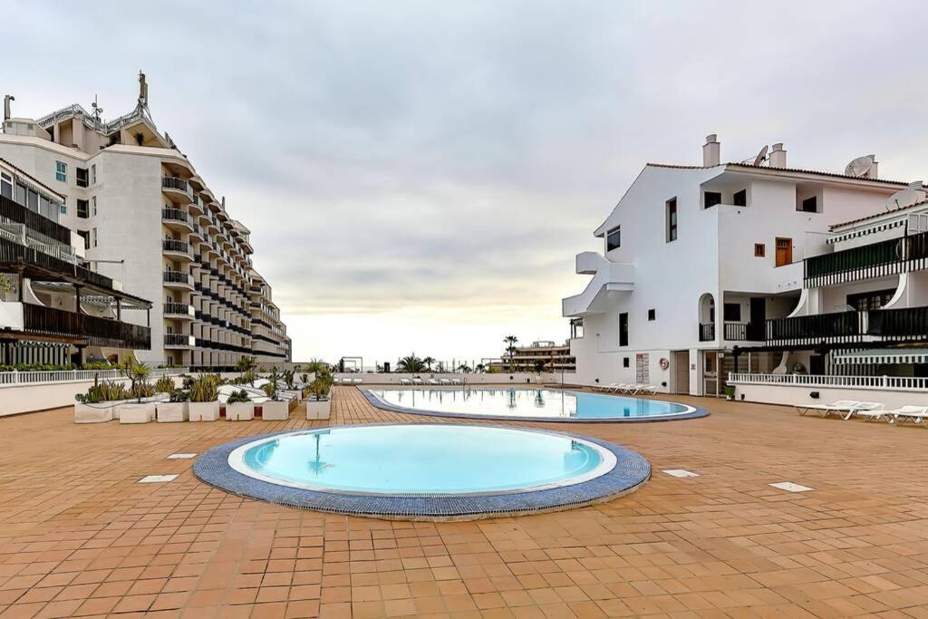 Modern Apartment In Parque Royal I, Playa Fanabe Costa Adeje  Extérieur photo