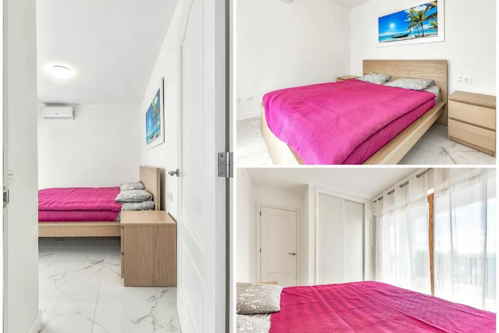 Modern Apartment In Parque Royal I, Playa Fanabe Costa Adeje  Extérieur photo