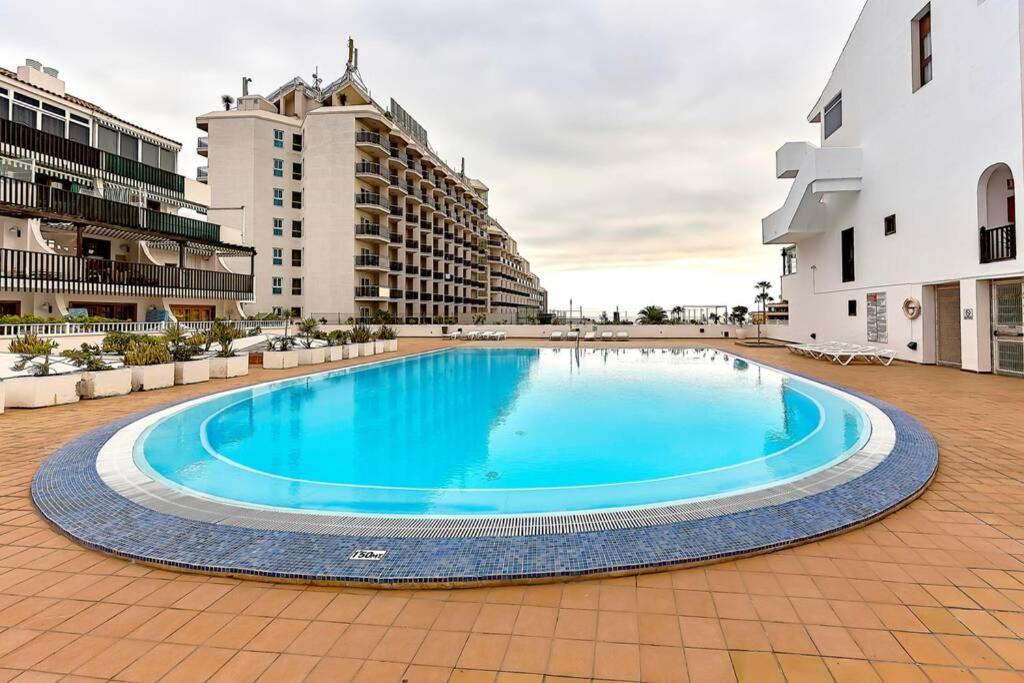Modern Apartment In Parque Royal I, Playa Fanabe Costa Adeje  Extérieur photo