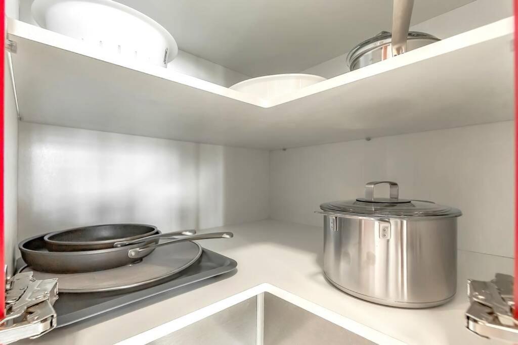 Modern Apartment In Parque Royal I, Playa Fanabe Costa Adeje  Extérieur photo