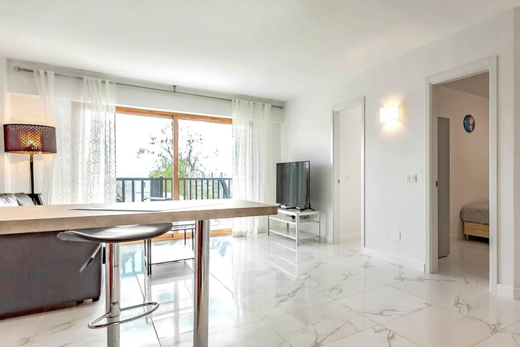Modern Apartment In Parque Royal I, Playa Fanabe Costa Adeje  Extérieur photo