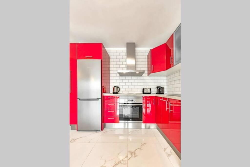 Modern Apartment In Parque Royal I, Playa Fanabe Costa Adeje  Extérieur photo
