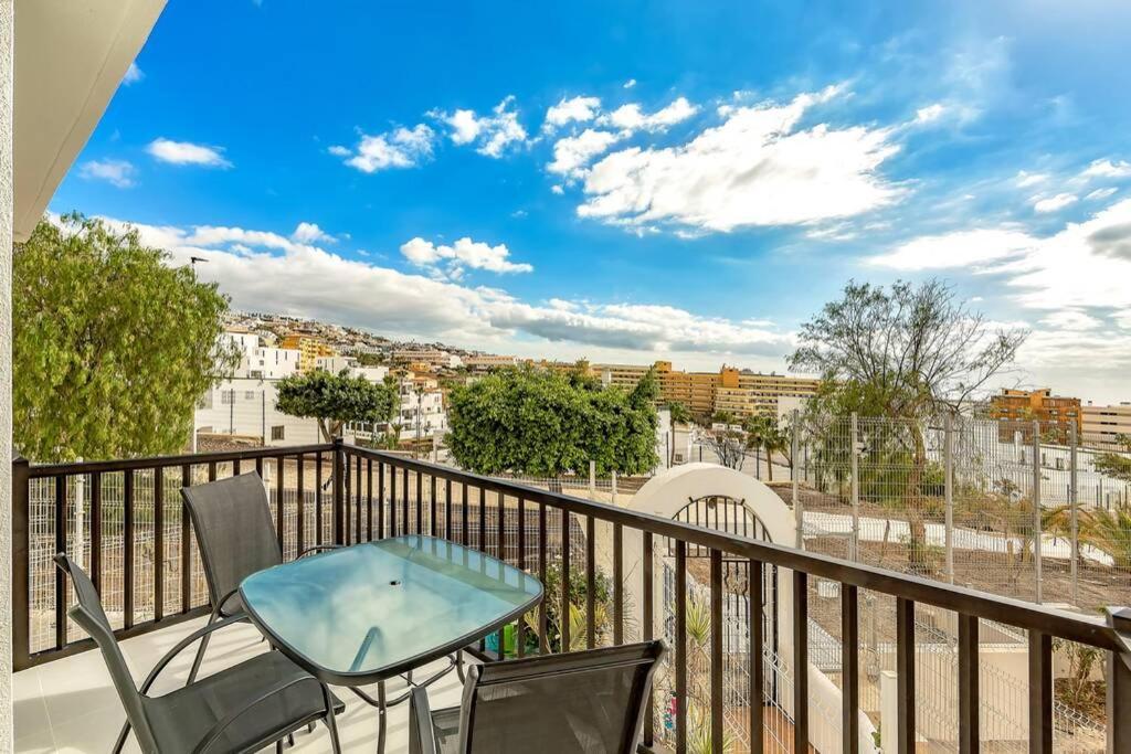 Modern Apartment In Parque Royal I, Playa Fanabe Costa Adeje  Extérieur photo