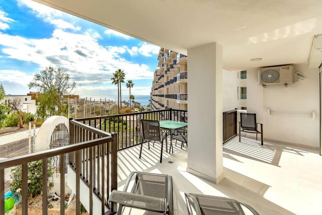Modern Apartment In Parque Royal I, Playa Fanabe Costa Adeje  Extérieur photo