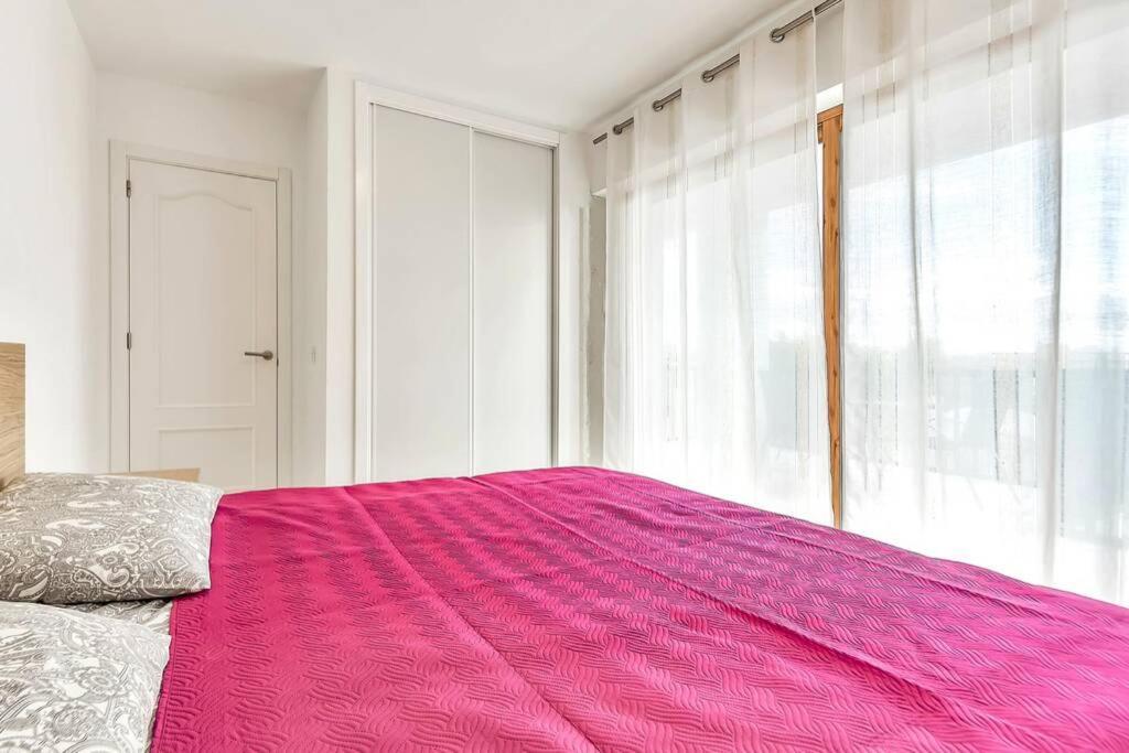 Modern Apartment In Parque Royal I, Playa Fanabe Costa Adeje  Extérieur photo