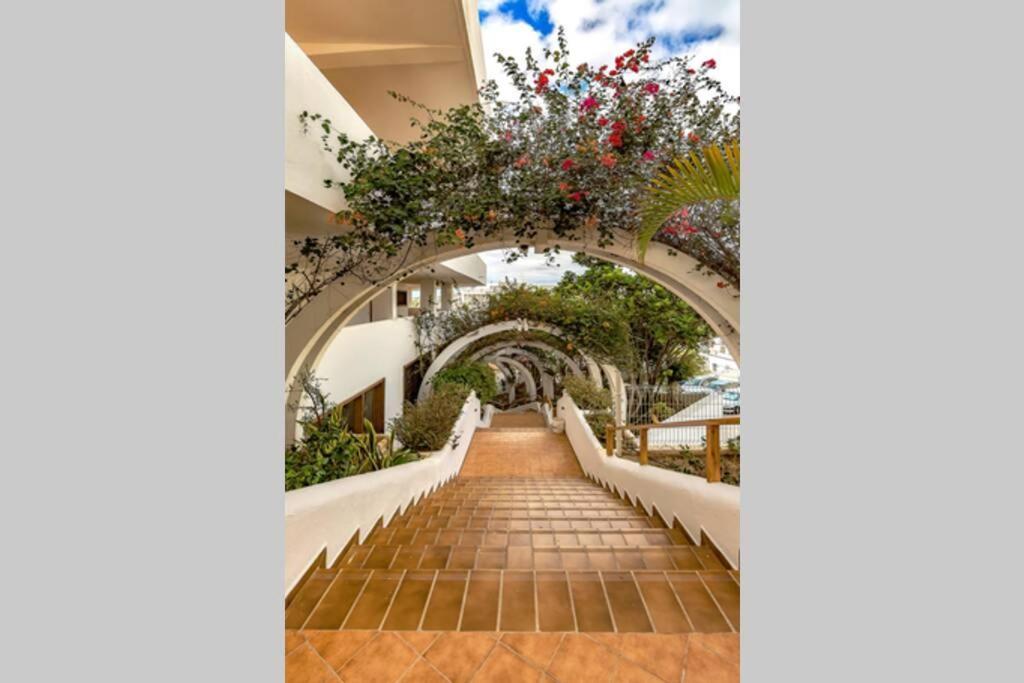 Modern Apartment In Parque Royal I, Playa Fanabe Costa Adeje  Extérieur photo