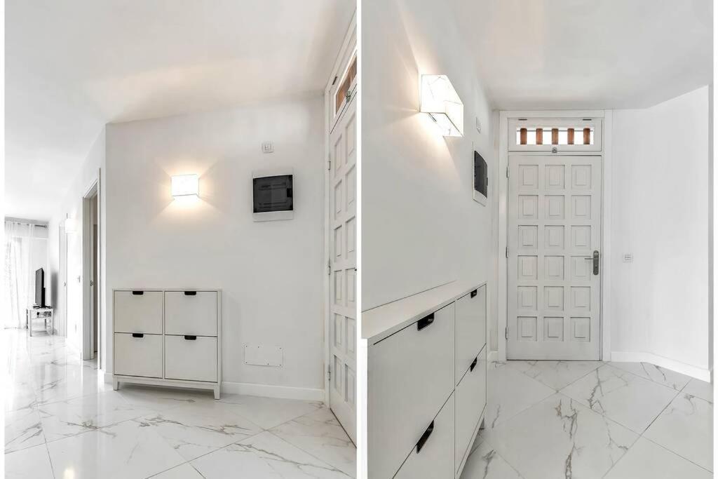 Modern Apartment In Parque Royal I, Playa Fanabe Costa Adeje  Extérieur photo